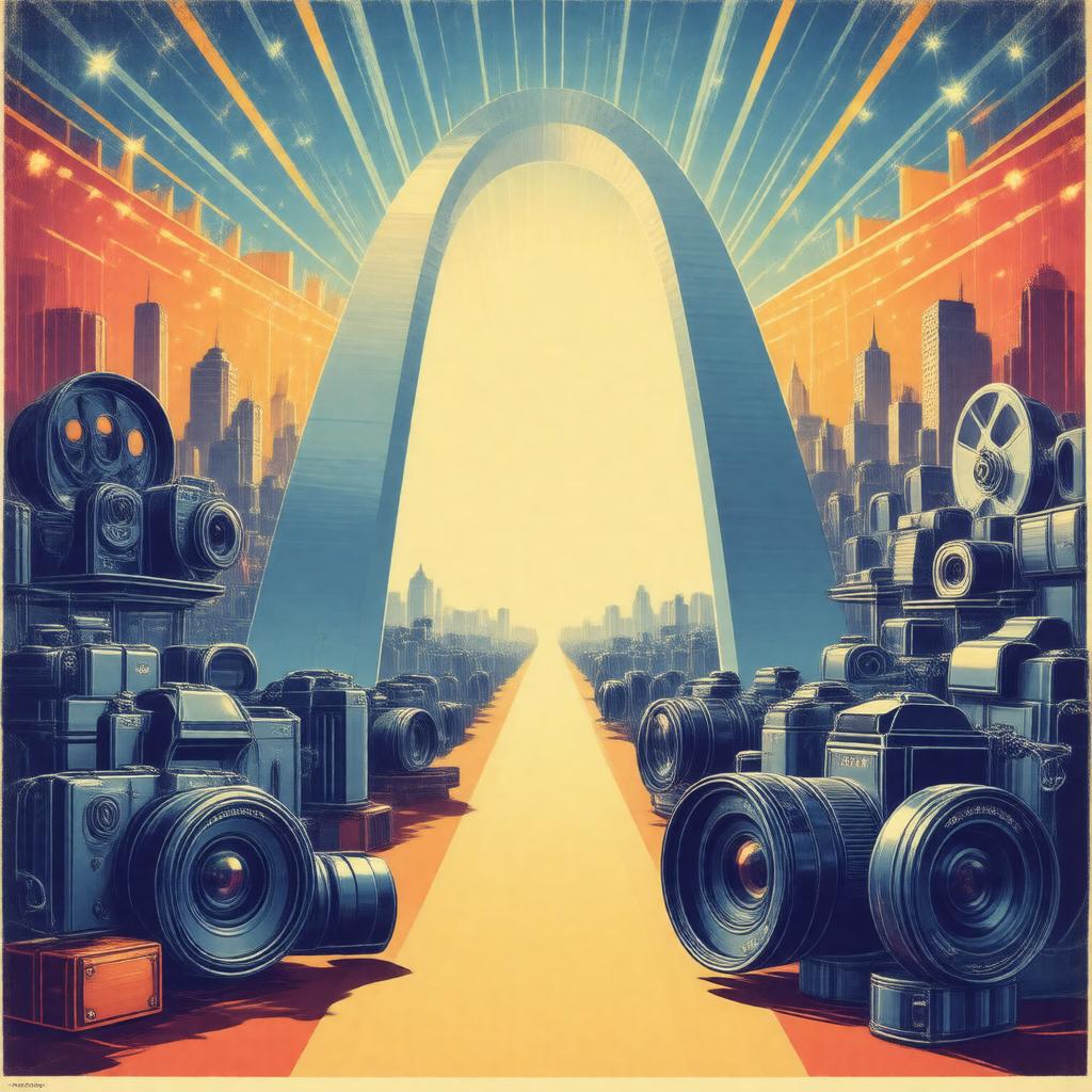 St. Louis International Film Festival